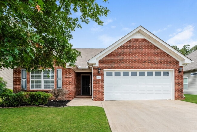 2122 Tabasco Way
