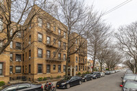 1531-1545 68th St in Brooklyn, NY - Foto de edificio - Building Photo