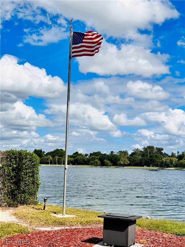 property at 9540 Green Cypress Ln