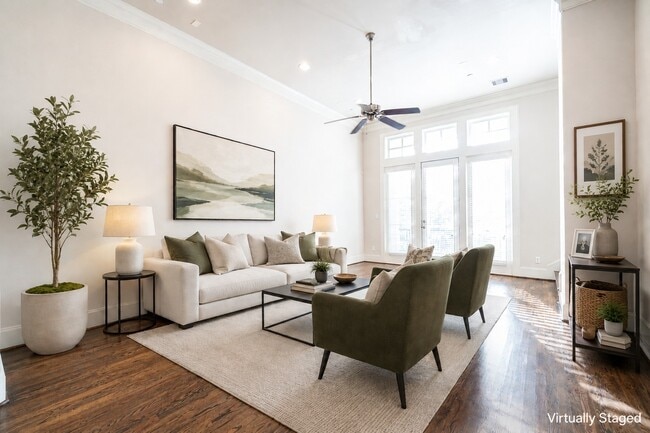 property at 1027 St Charles St