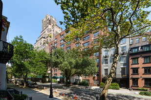 49-57 W 12th St Apartments