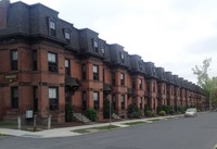 Northern Heights in Springfield, MA - Foto de edificio - Building Photo