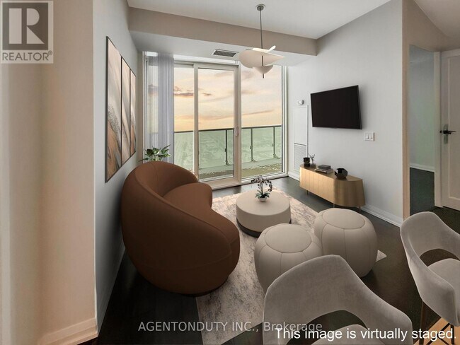 7895 Jane St in Vaughan, ON - Building Photo - Building Photo