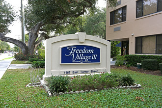 Freedom Village III in Clearwater, FL - Building Photo - Building Photo