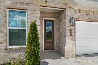 550 Apollo Dr in Centerton, AR - Building Photo - Building Photo