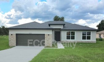 10131 SW 41st Ave in Ocala, FL - Building Photo