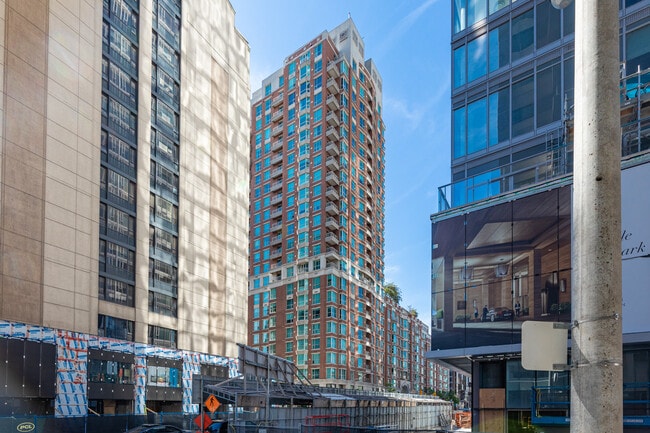 The Prince Arthur Private Residences in Toronto, ON - Building Photo - Building Photo