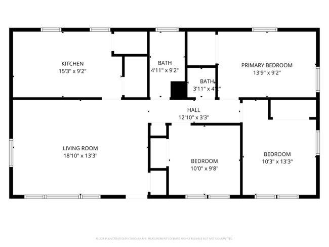 202 E 68th Pl in Merrillville, IN - Building Photo - Building Photo