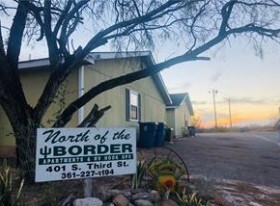 401 S Third Ave in Freer, TX - Building Photo