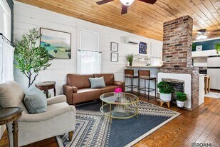1939 Terrace Ave in Baton Rouge, LA - Building Photo