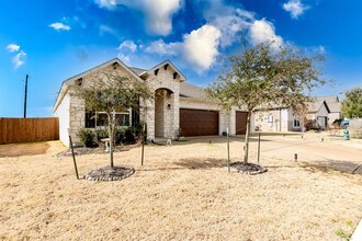 16704 Borromeo Ave in Pflugerville, TX - Building Photo - Building Photo