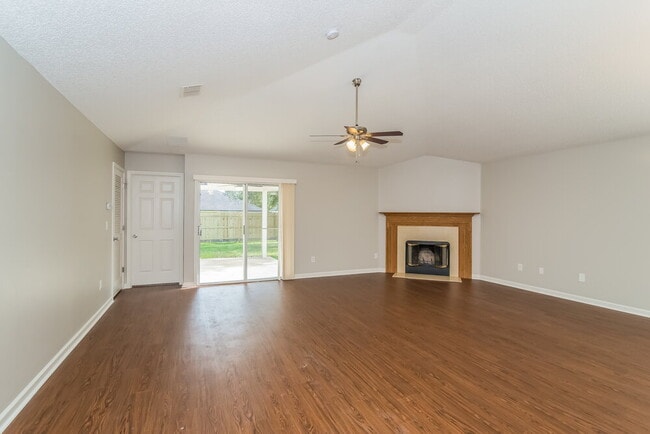 847 Timberjack Ct in Orange Park, FL - Foto de edificio - Building Photo
