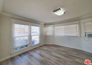 140 Serrano Ave in Los Angeles, CA - Building Photo - Building Photo