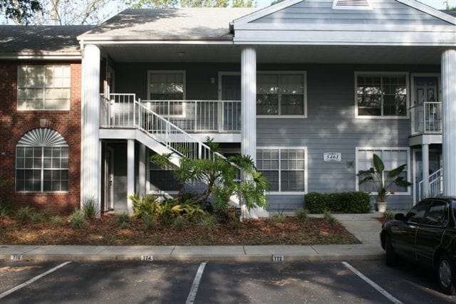 property at 5461 Lake Margaret Dr