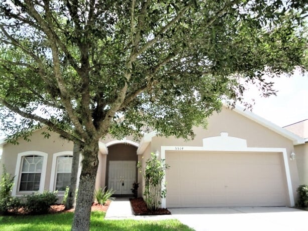 property at 5514 Passing Pine Ln