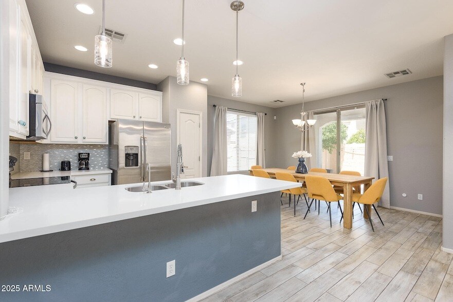 21090 E Munoz St in Queen Creek, AZ - Building Photo
