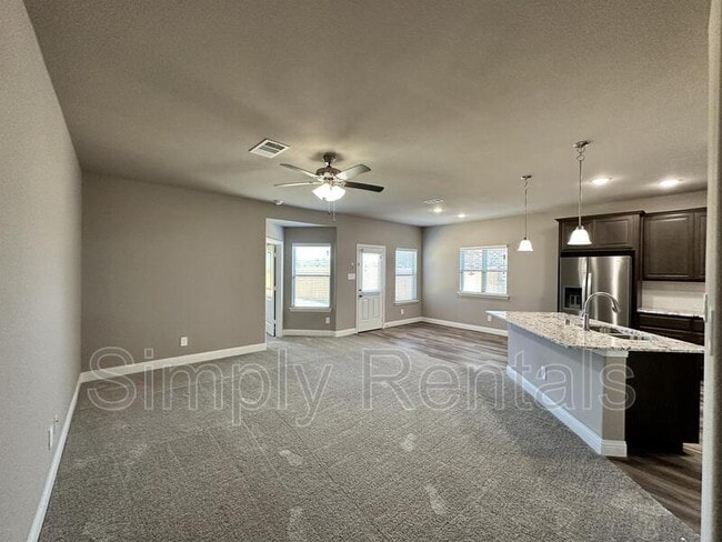 7817 Ashwood Dr in Greenville, TX - Building Photo - Building Photo