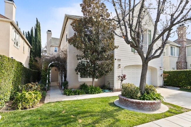 23803 Spinnaker Ct in Santa Clarita, CA - Building Photo - Building Photo