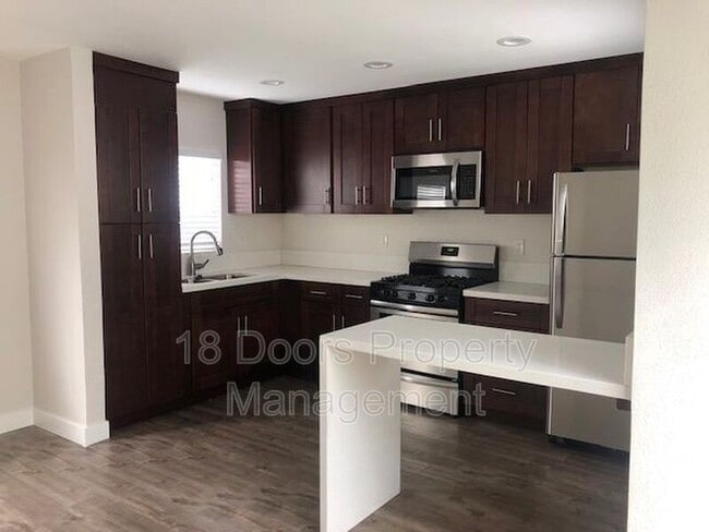 4387 51st St in San Diego, CA - Building Photo - Building Photo
