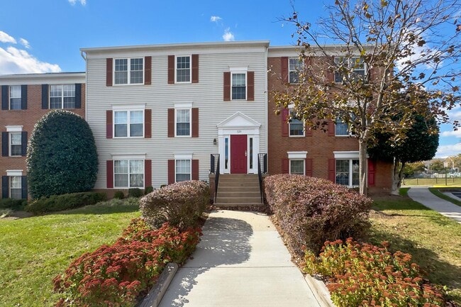 property at 120 Prosperity Ave SE
