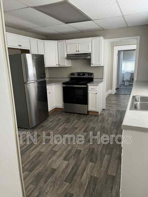 505 E Morelia Ave in Knoxville, TN - Building Photo - Building Photo