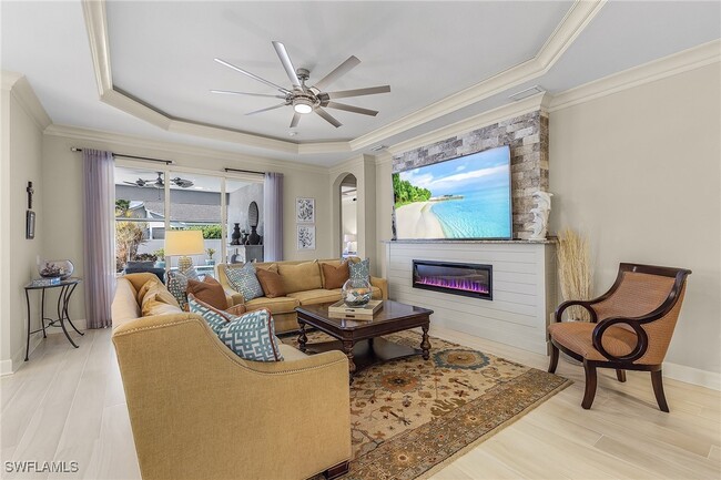 property at 2736 Lambay Ct