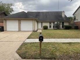 17019 Artwood Ln in Missouri City, TX - Building Photo