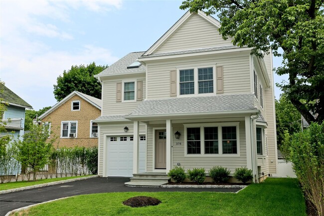 property at 378 Midland Ave
