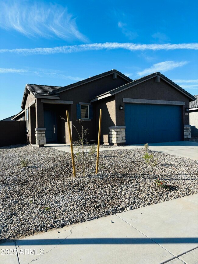 property at 2659 E San Miguel Dr