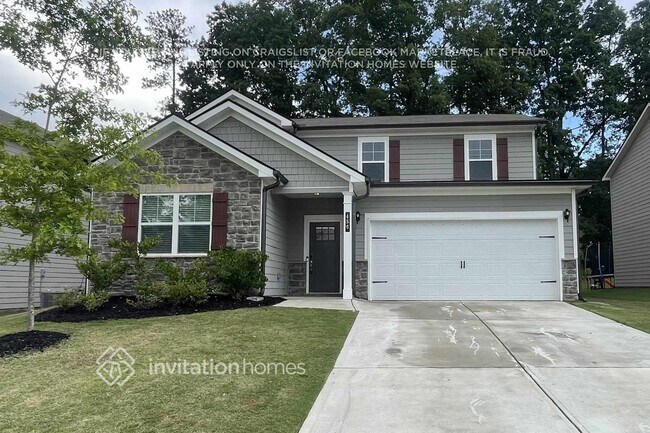 456 Leyland Crossing