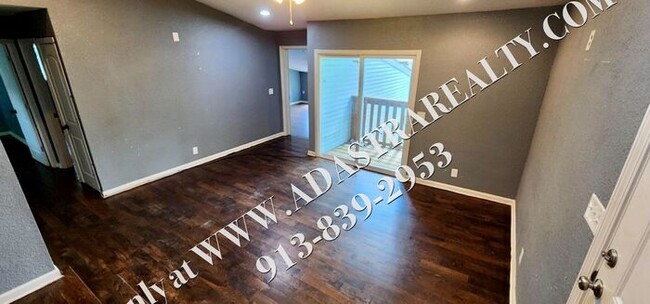 property at 1517 N 28th St
