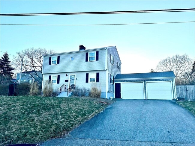 property at 24 High St