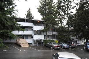 Linden II Apartments