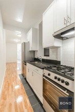 315 e 89 Street in New York, NY - Foto de edificio - Floor Plan