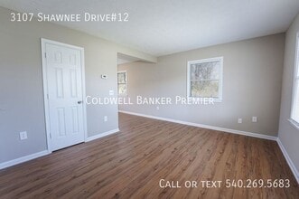 3107 Shawnee Dr in Winchester, VA - Building Photo - Building Photo