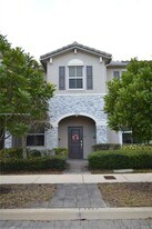 1522 SE 26th Ter in Homestead, FL - Building Photo