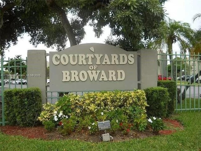 property at 1830 SW 81st Ave
