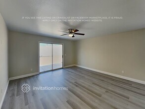 5357 Jose Ernesto St in North Las Vegas, NV - Building Photo - Building Photo