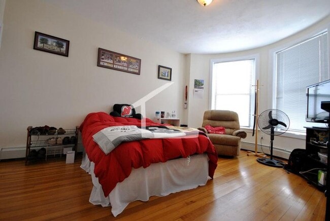 property at 1950 Beacon St