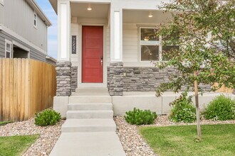 7652 Frigid Air Pt in Colorado Springs, CO - Building Photo - Building Photo