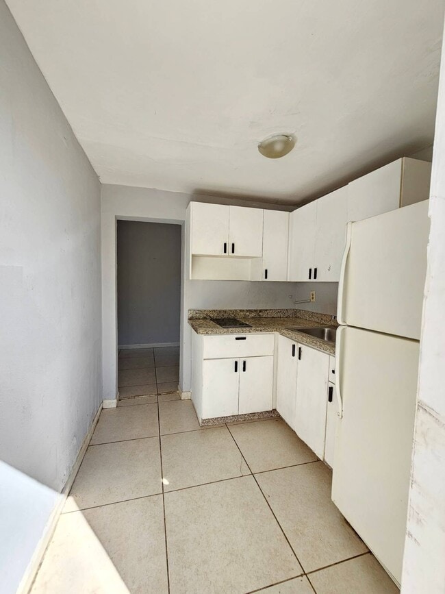 property at 1036 SW 2nd St