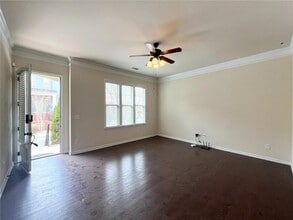 1650 Sabastian Point in Atlanta, GA - Building Photo - Building Photo