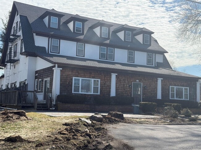 property at 185 E Lake Blvd