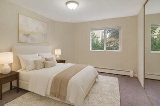 Chugach South in Anchorage, AK - Foto de edificio - Building Photo