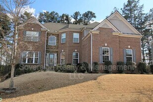 2217 Chaseford Ln SW in Powder Springs, GA - Building Photo