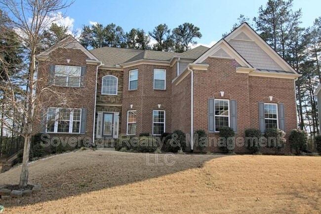 property at 2217 Chaseford Ln SW