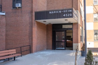 Marien-Heim of Sunset Park in Brooklyn, NY - Building Photo - Building Photo