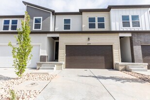 277 W 730 N in Vineyard, UT - Building Photo