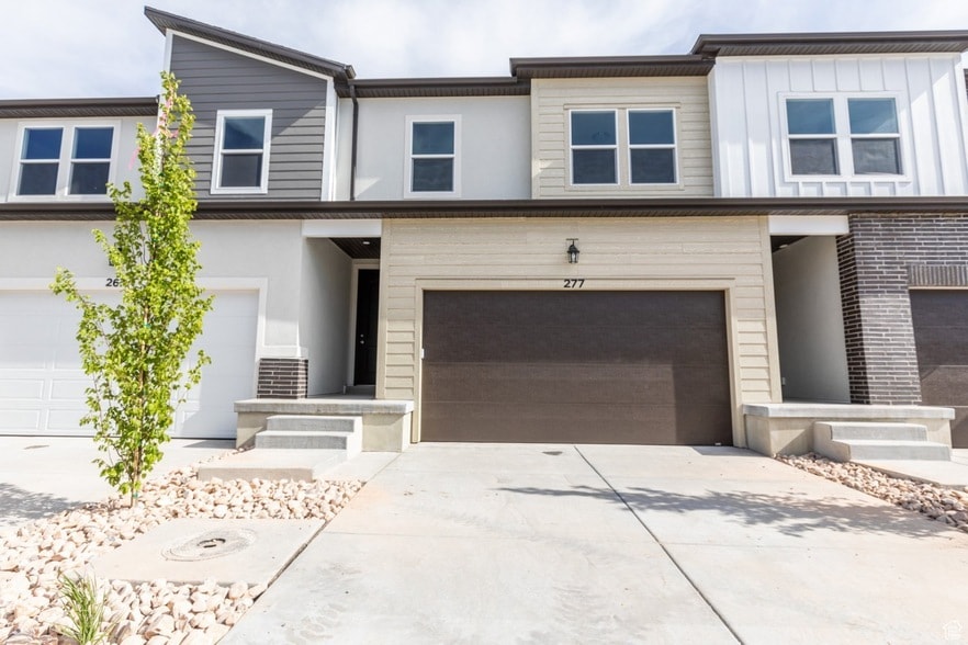277 W 730 N in Vineyard, UT - Building Photo