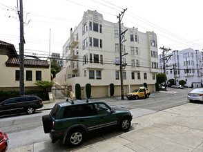 3060 Scott St in San Francisco, CA - Building Photo - Building Photo